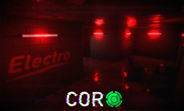 COR - Full Game screenshot