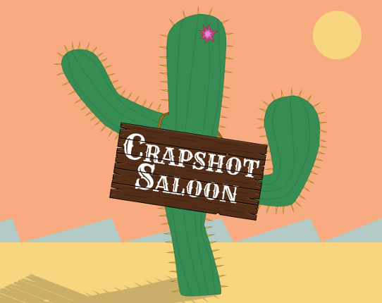 Crapshot Saloon Image