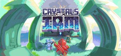 Games like Crystals Of Irm