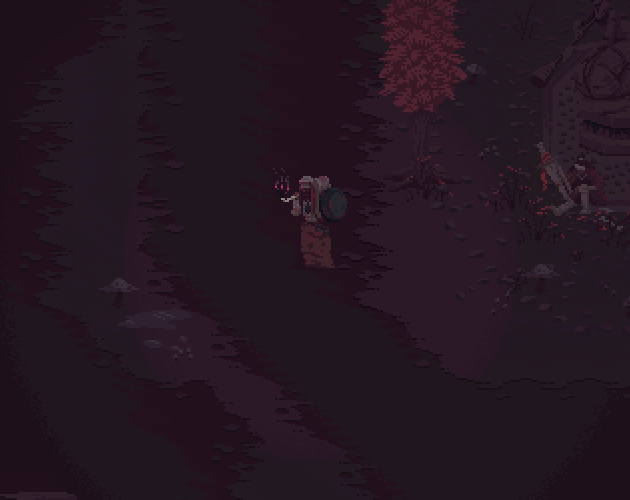 Games like Dear Substance of Kin