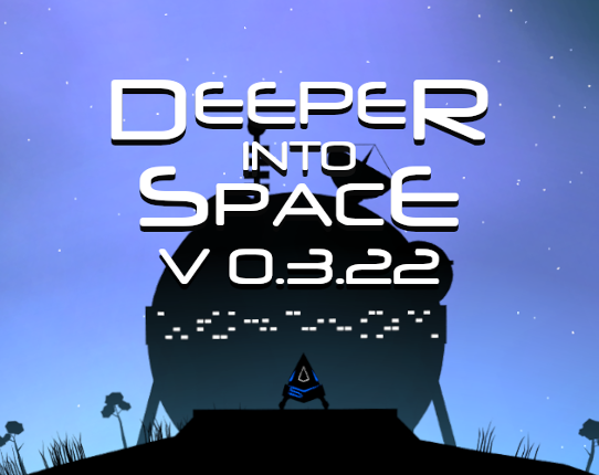 Deeper Into Space Image