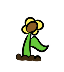 Games like Defend The Flower