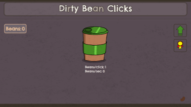 Dirty Bean Clicks Image