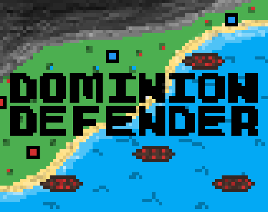 Games like Dominion Defender
