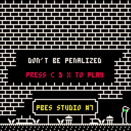 don't be penalized screenshot