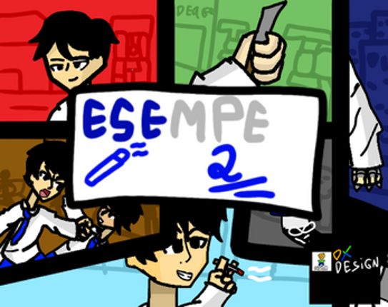ESEMPE 2 Image