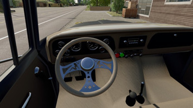 EXP22 Loadstar Slammed screenshot