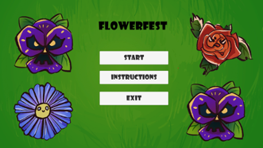 Flowerfest Image