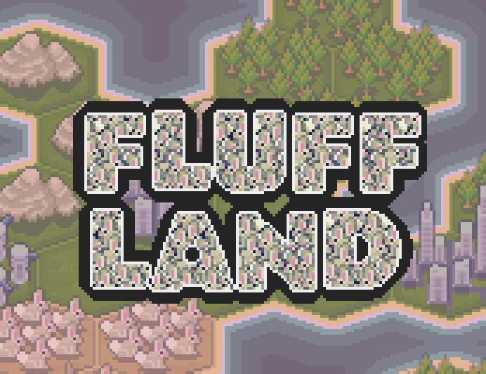 Games like Fluffland: Dawn of the Bunnies