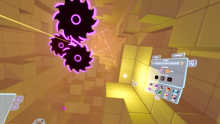 Hyperstacks screenshot