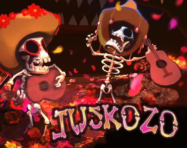Games like Juskozo