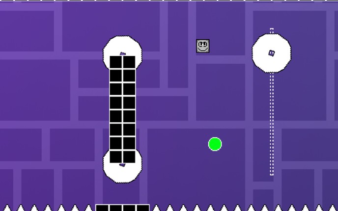 Kaizo Block screenshot