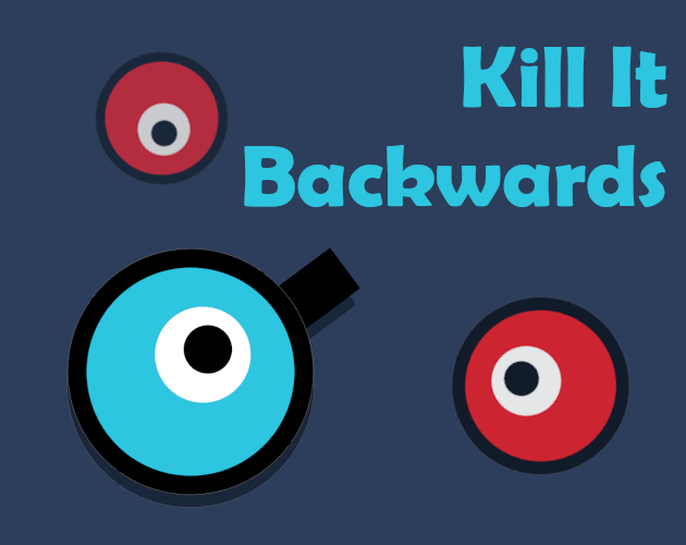 Games like Kill It Backwards