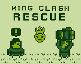 King Clash Rescue Image