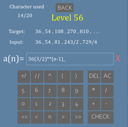 Make The Sequence Image