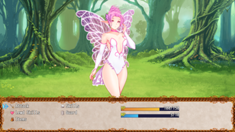 MonGirl Conquest Image