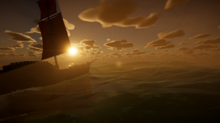 No Mans Land screenshot