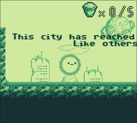 Panspermia screenshot