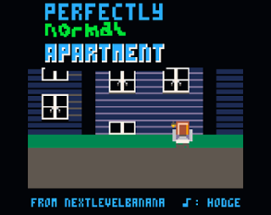 Perfectly Normal Apartment Image