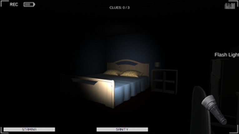 Project Descended screenshot