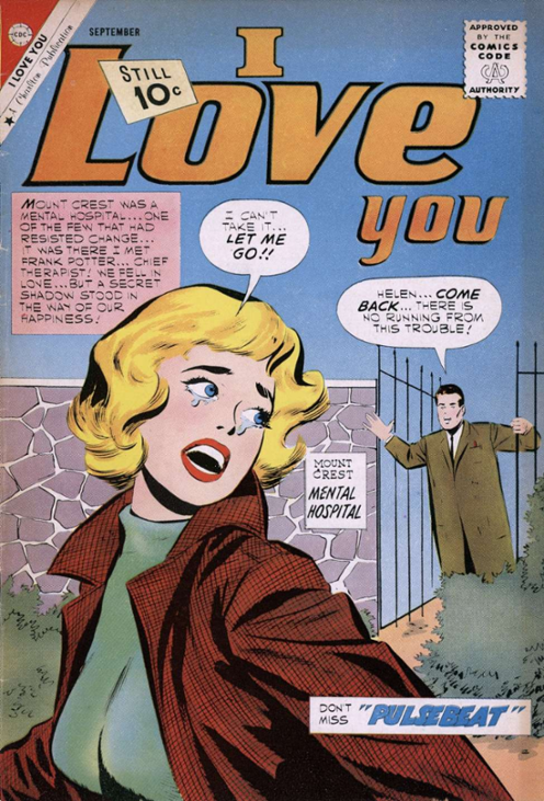 Games like Public Domain Comics About Librarians & Libraries!