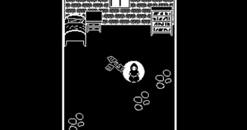 Quest of Light screenshot