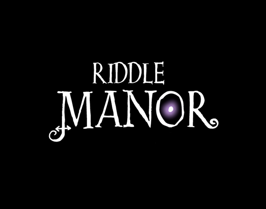 Games like Riddle Manor