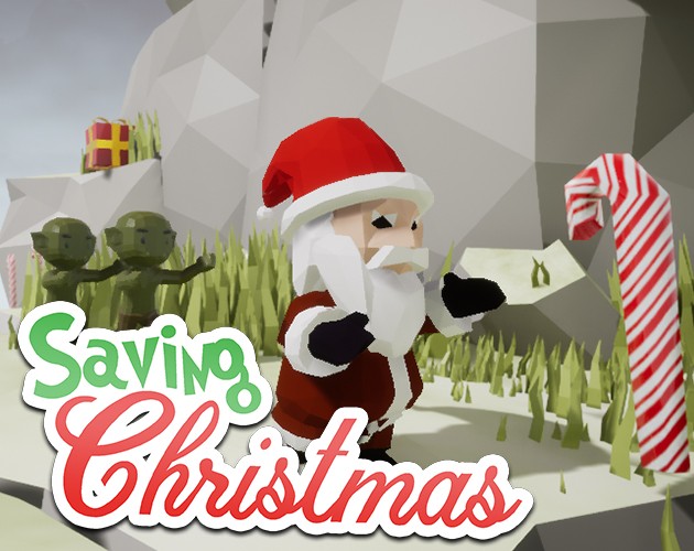 Games like Saving Christmas