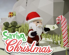 Saving Christmas Image