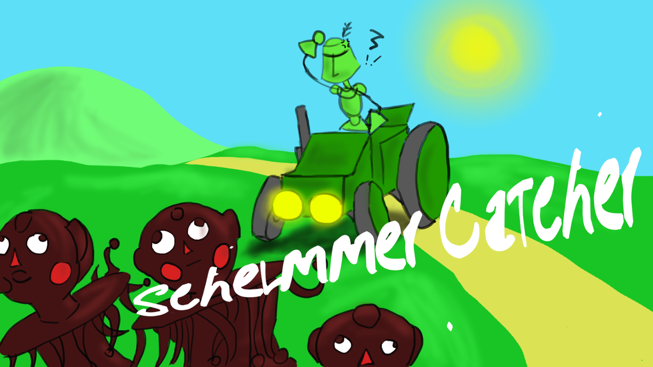 Games like Schlemmer Catcher