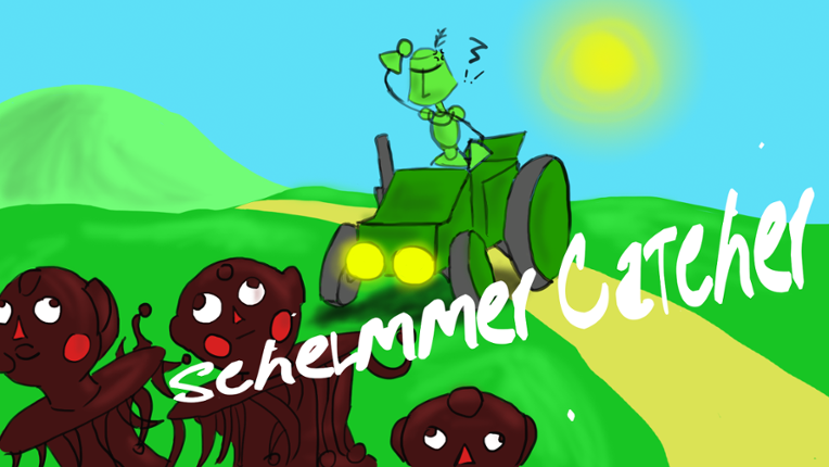 Schlemmer Catcher Image