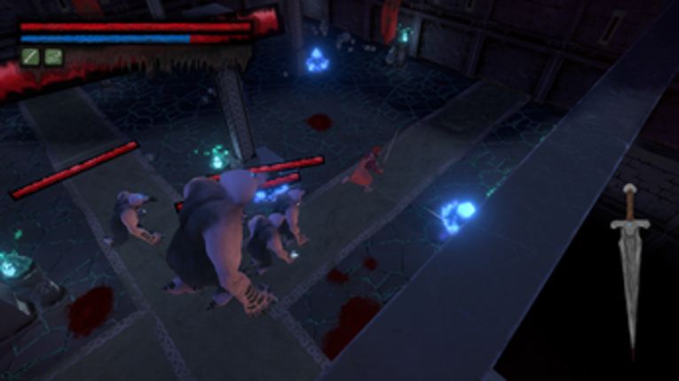 Slash Slash Clean screenshot