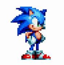 Sonic level Maker Expanded Image