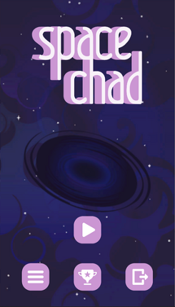 Space Chad Image