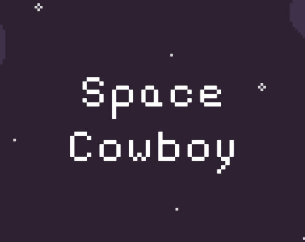 Games like Space Cowboy