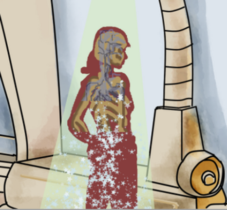 Space Rangers ep 21 Sea of lost ships Image