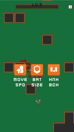 Spin Guy screenshot