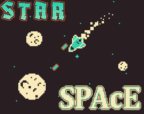 Games like Starspace