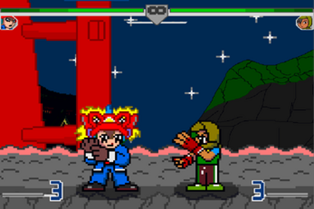 SUPER K.O. Image