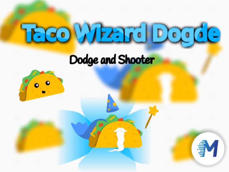 Games like Taco Wizard Dodge
