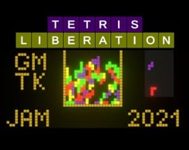 Tetris Liberation Image