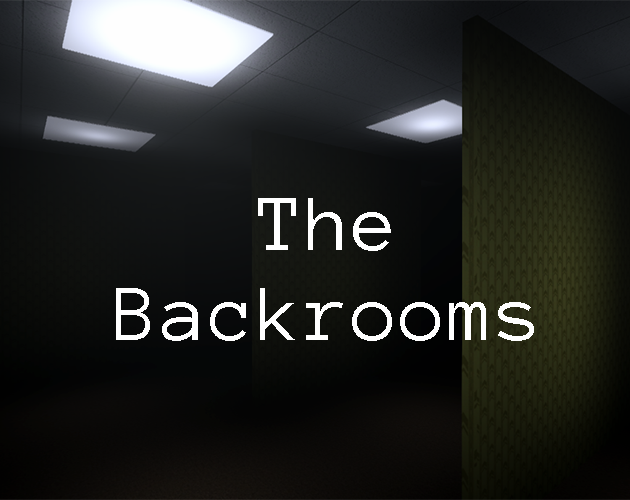 Games like The Backrooms