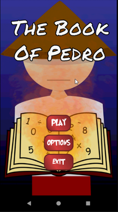The Book of Pedro screenshot