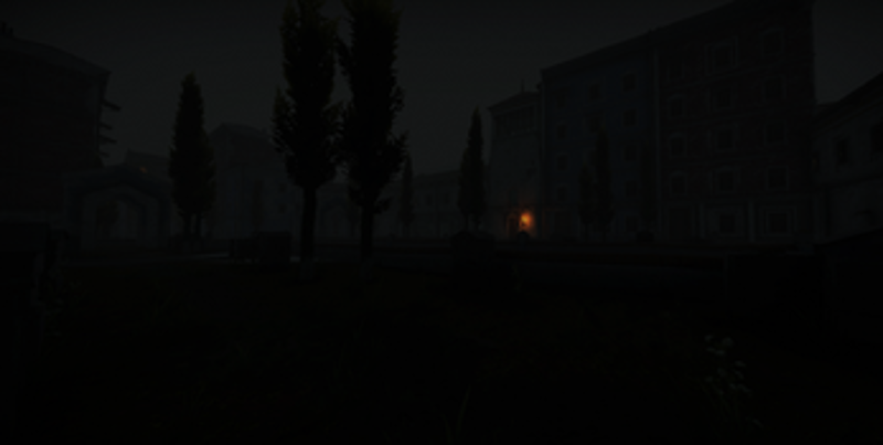 The Disappearance! Image