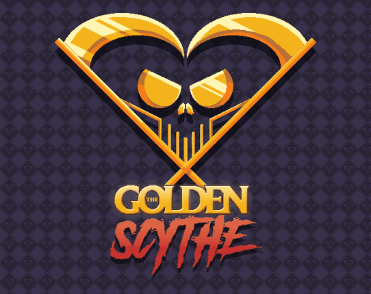 The Golden Scythe [CONTEST DEMO] Game Cover