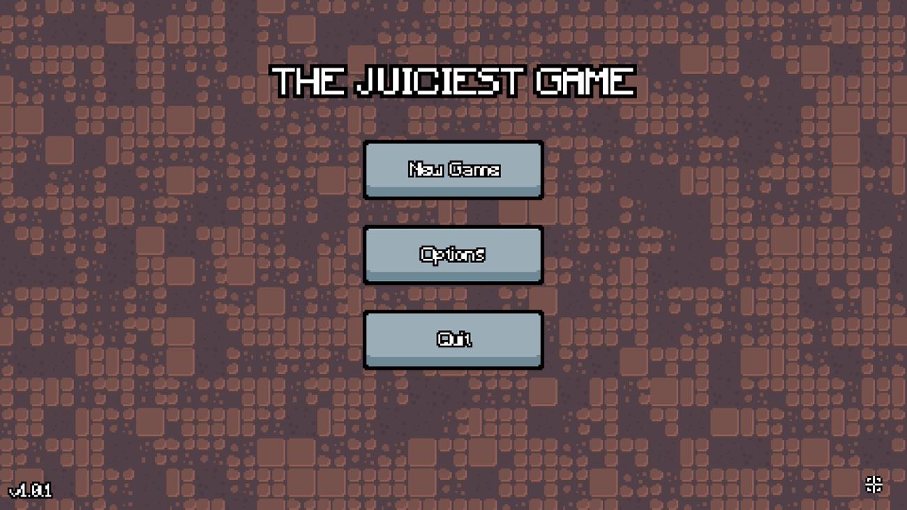 Games like The Juiciest Game
