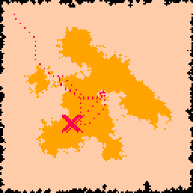 Games like There be Treasure!