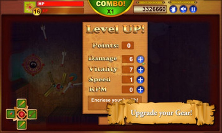 Torsion screenshot