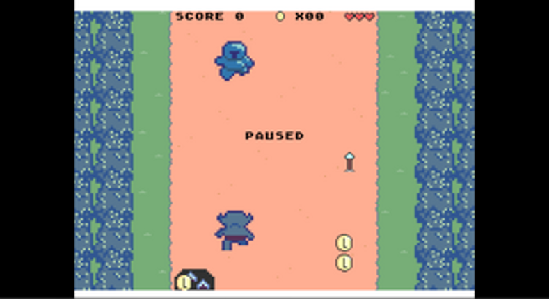 Unstoppable Knight Genesis Image