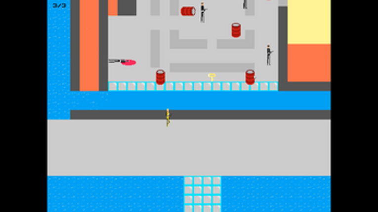Vehicle screenshot